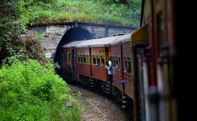 Responsible Rural Tours and Holidays in Sri Lanka