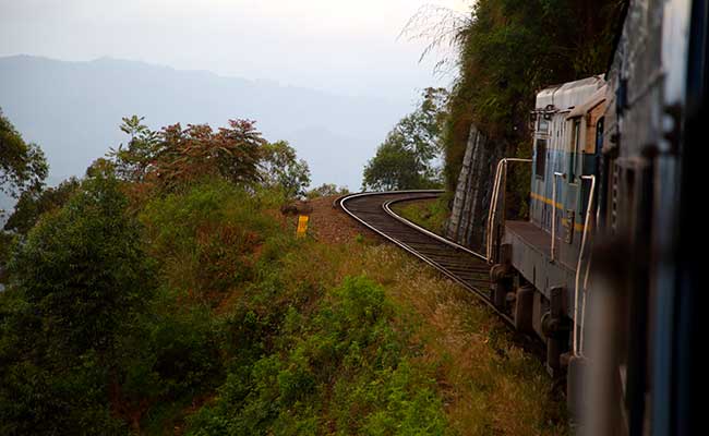 Responsible Rural Tours and Holidays in Sri Lanka