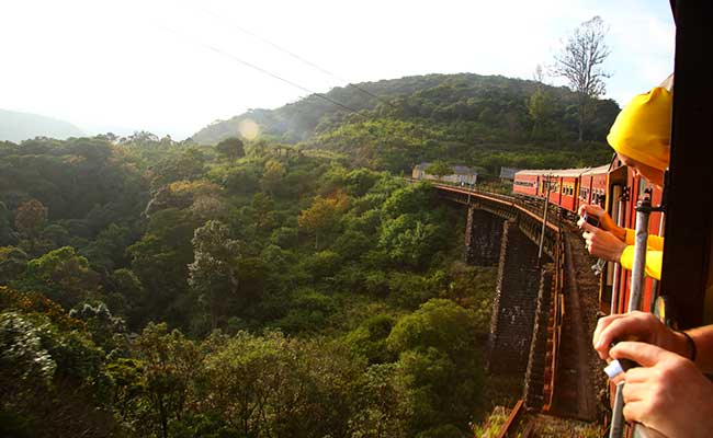 Responsible Rural Tours and Holidays in Sri Lanka