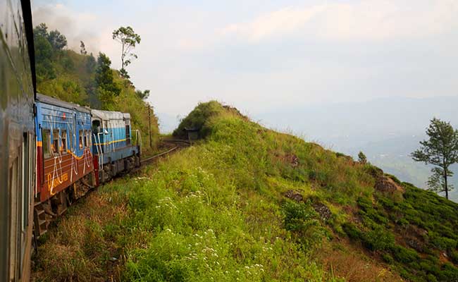 Responsible Rural Tours and Holidays in Sri Lanka