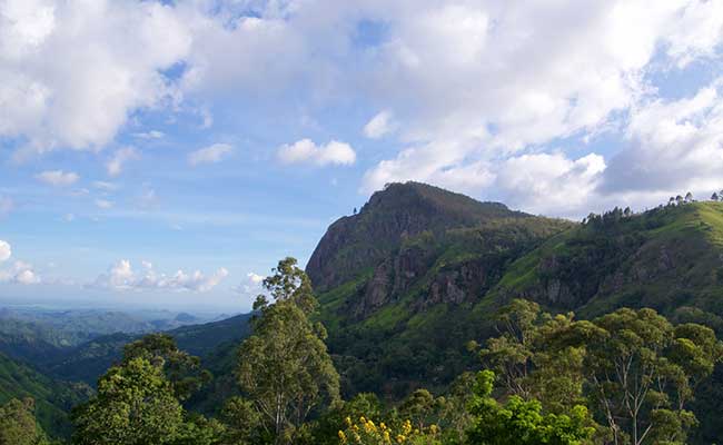 Responsible Rural Tours and Holidays in Sri Lanka