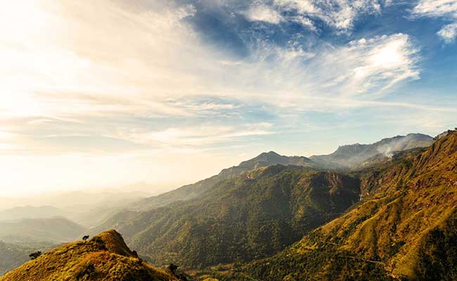 Responsible Rural Tours and Holidays in Sri Lanka