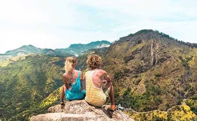 Responsible Rural Tours and Holidays in Sri Lanka