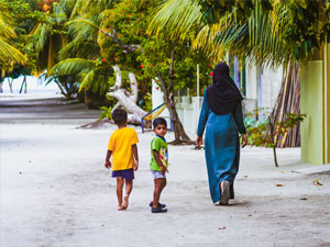 Maldives Local Island and Luxury Resorts Holidays