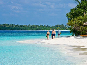 Maldives Local Island and Luxury Resorts Holidays