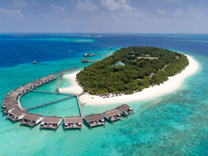Maldives Local Island and Luxury Resorts Holidays