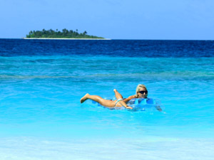 Maldives Local Island and Luxury Resorts Holidays