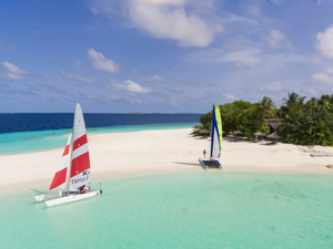 Maldives Local Island and Luxury Resorts Holidays