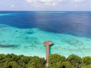 Maldives Local Island and Luxury Resorts Holidays