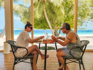 Maldives Local Island and Luxury Resorts Holidays