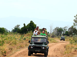 Sri Lanka & Maldives Highlights Tours