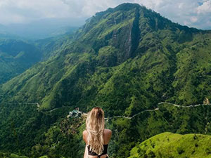 Sri Lanka & Maldives Highlights Tours