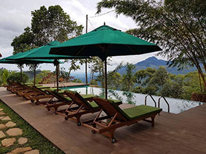 Sri Lanka & Maldives Highlights Tours