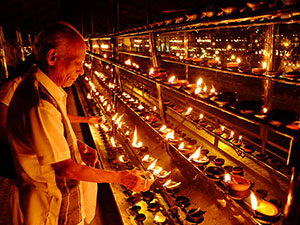 Sri Lanka & Maldives Highlights Tours