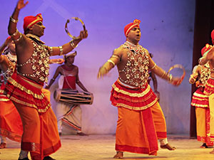 Sri Lanka & Maldives Highlights Tours
