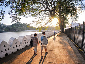 Sri Lanka & Maldives Highlights Tours