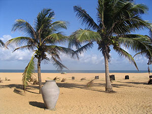 Sri Lanka & Maldives Highlights Tours