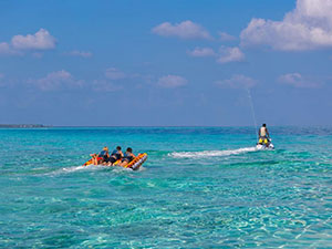 Sri Lanka & Maldives Highlights Tours