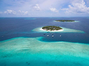 Sri Lanka & Maldives Highlights Tours