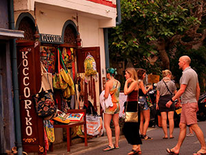 Sri Lanka & Maldives Highlights Tours