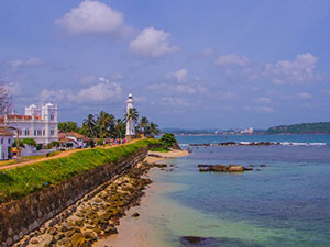 Sri Lanka & Maldives Highlights Tours