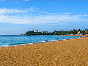 Sri Lanka & Maldives Highlights Tours