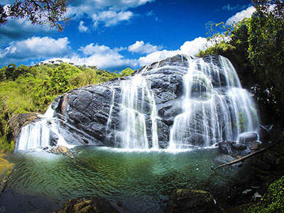 Wildlife Photography Tours of Sri Lanka
