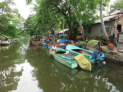 Most popular Sri Lanka Photography Tour