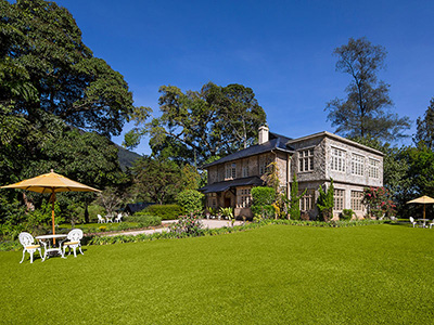 Hotels in Sri Lanka