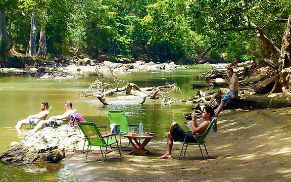 Udawalawe National Park