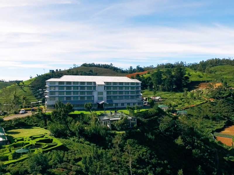 Romantic Honeymoon Tours in Sri Lanka