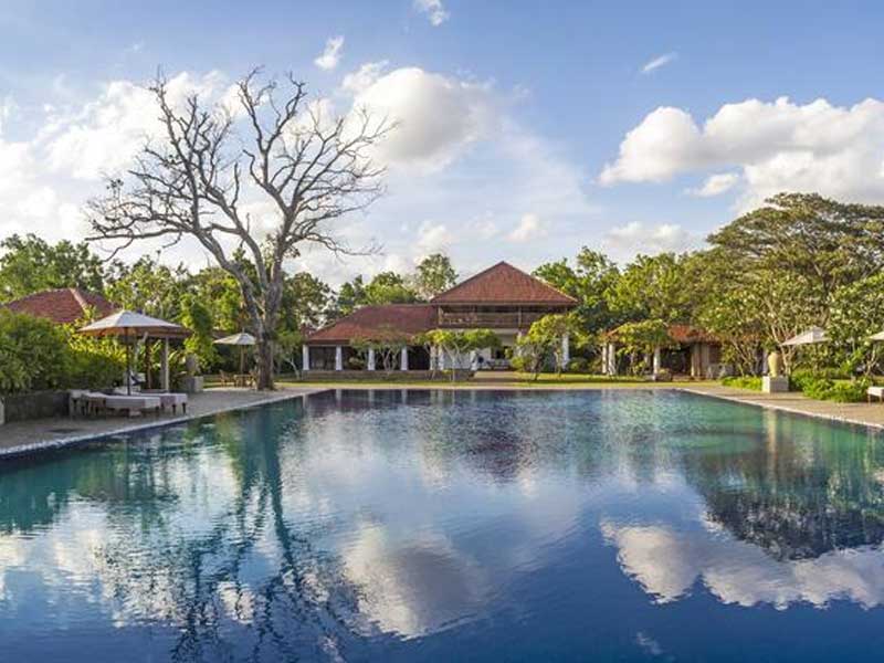 Romantic Holiday Getaways in Sri Lanka