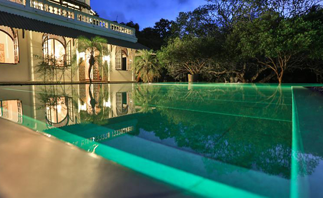 Romantic Honeymoon Holidays in Sri Lanka