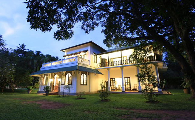 Romantic Honeymoon Holidays in Sri Lanka