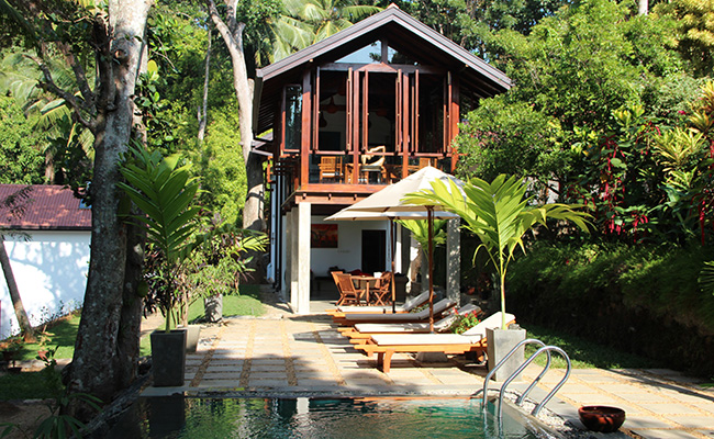 Romantic Honeymoon Holidays in Sri Lanka