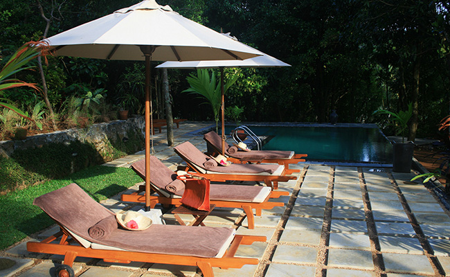 Romantic Honeymoon Holidays in Sri Lanka