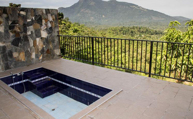Romantic Honeymoon Holidays in Sri Lanka