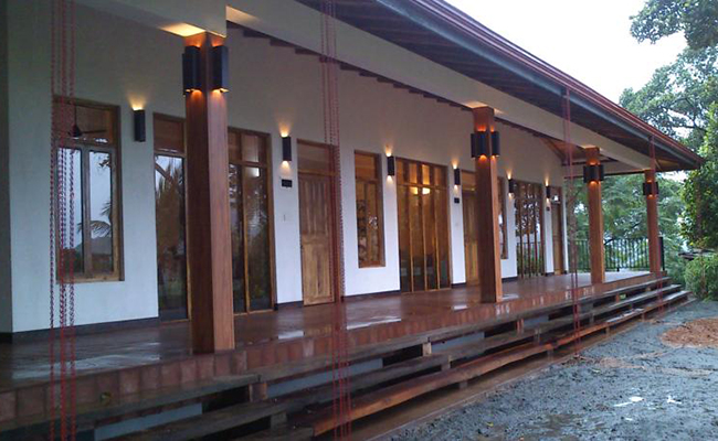Romantic Honeymoon Holidays in Sri Lanka