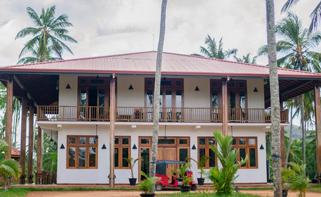 Romantic Honeymoon Holidays in Sri Lanka