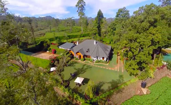 Romantic Honeymoon Holidays in Sri Lanka