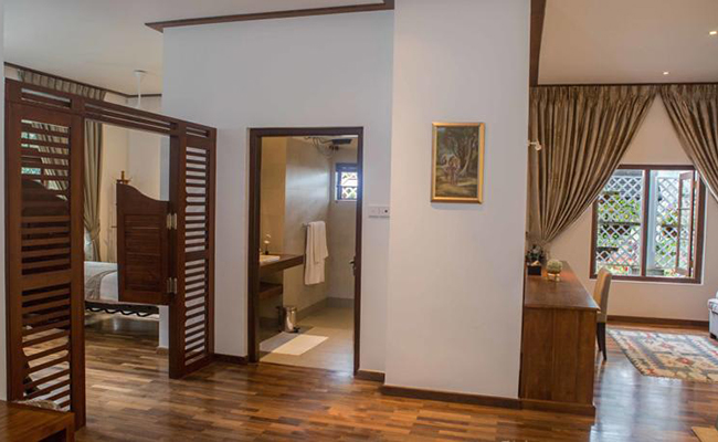 Romantic Honeymoon Holidays in Sri Lanka