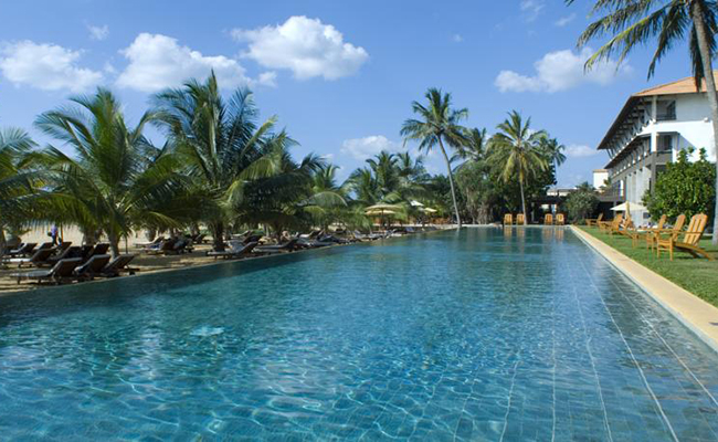 Romantic Honeymoon Holidays in Sri Lanka