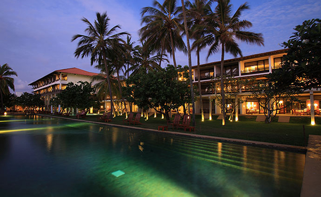 Romantic Honeymoon Holidays in Sri Lanka