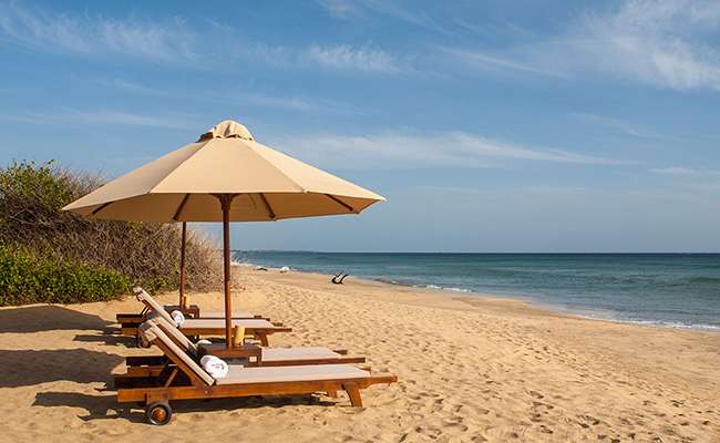 Romantic Honeymoon Holidays in Sri Lanka