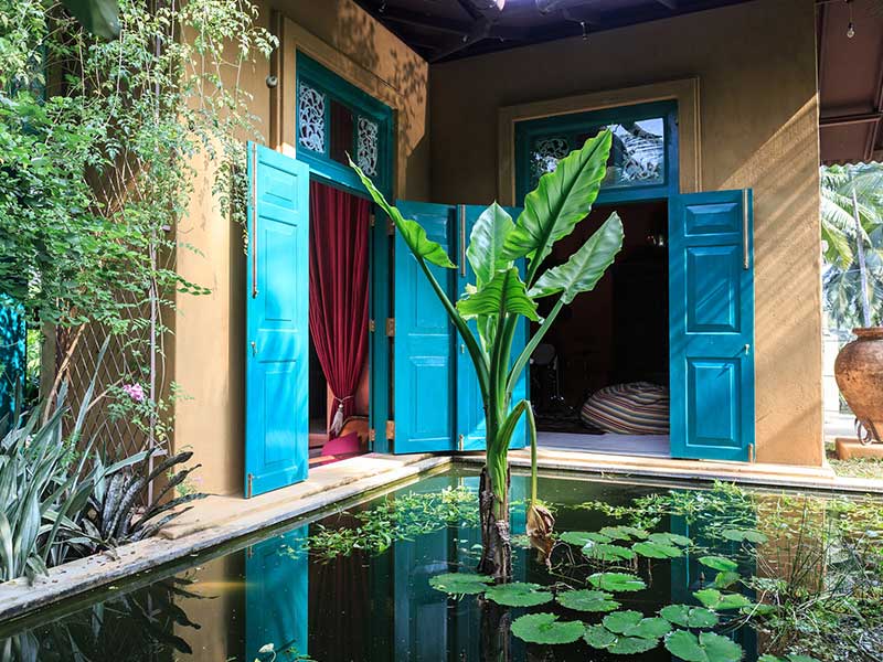 Honeymoon Getaways in Sri Lanka