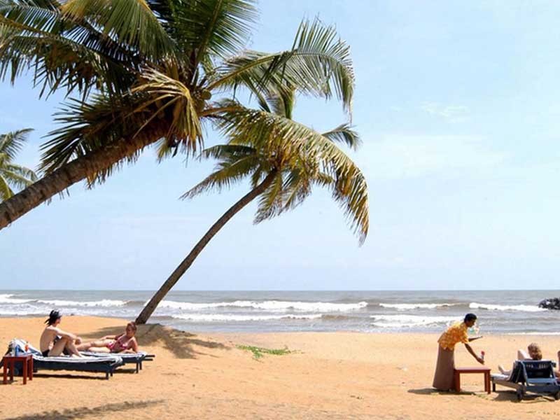 Honeymoon Getaways in Sri Lanka