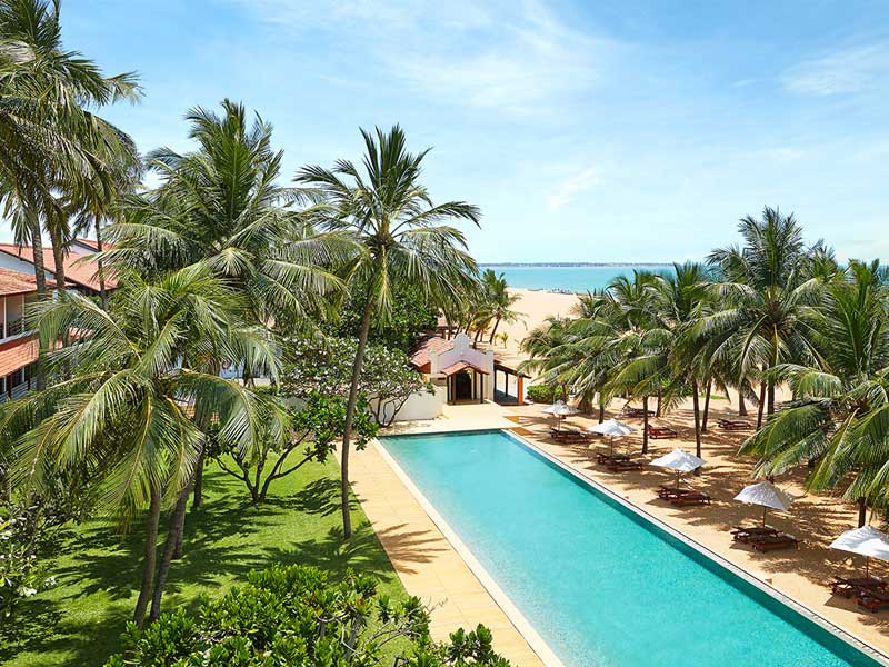 Honeymoon Getaways in Sri Lanka