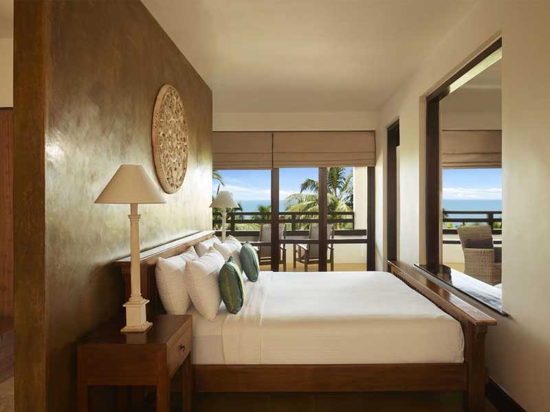 Honeymoon Getaways in Sri Lanka