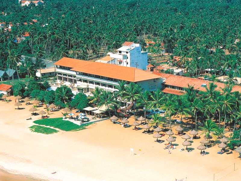 Honeymoon Getaways in Sri Lanka