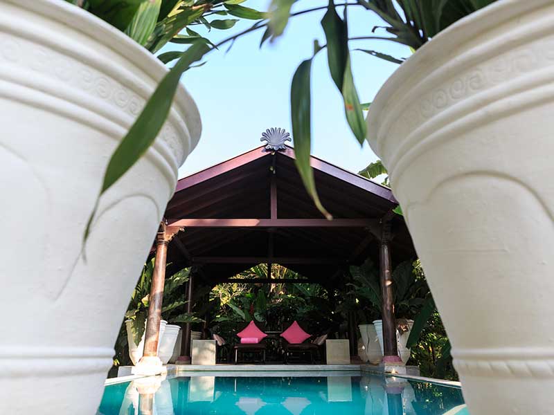 Romantic Honeymoon Vacations in Sri Lanka